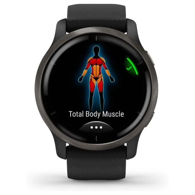 Garmin Venu 2 45mm black — image 30