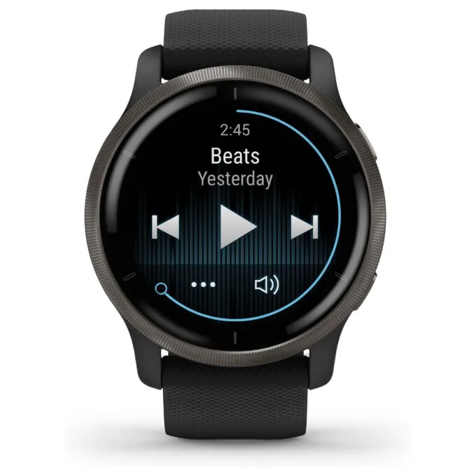 Garmin Venu 2 45mm black — image 31