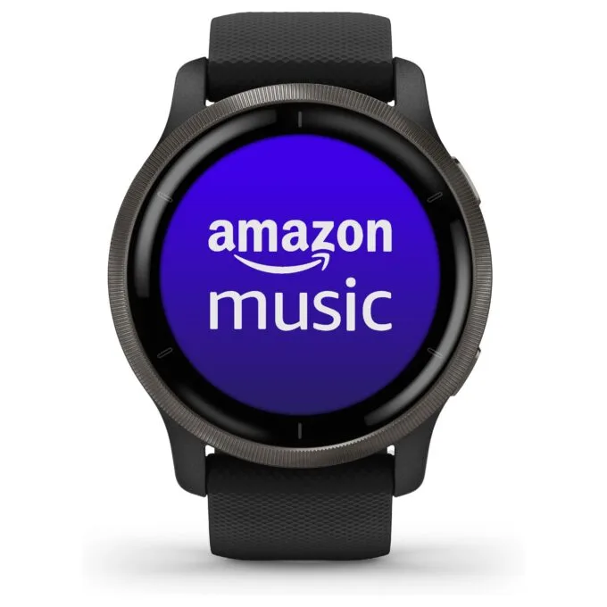 Garmin Venu 2 45mm black — image 32