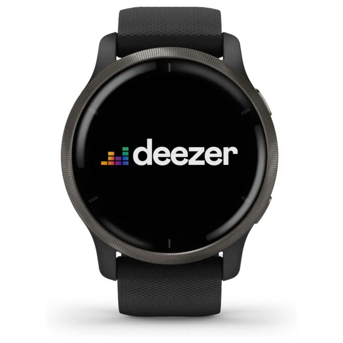 Garmin Venu 2 45mm black — image 33