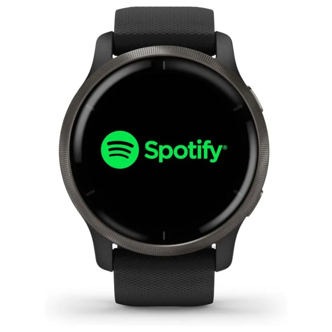 Garmin Venu 2 45mm black — image 34