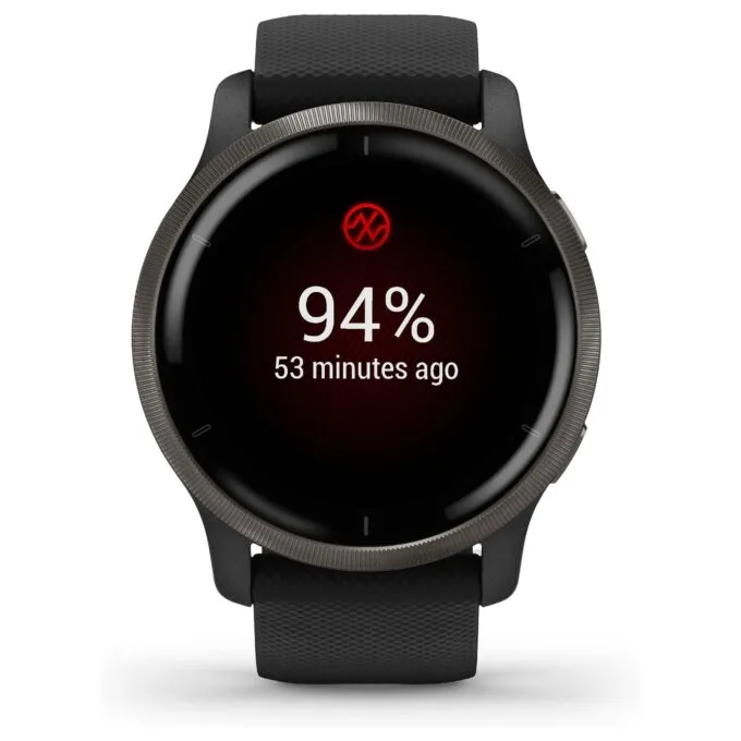 Garmin Venu 2 45mm black — image 36