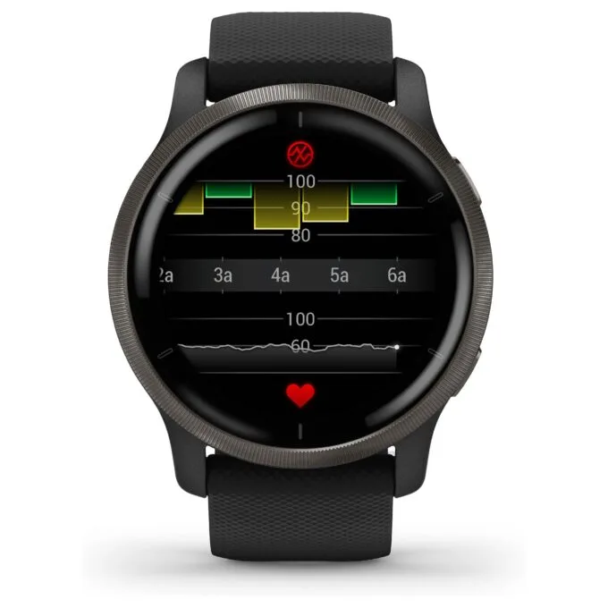 Garmin Venu 2 45mm black — image 37