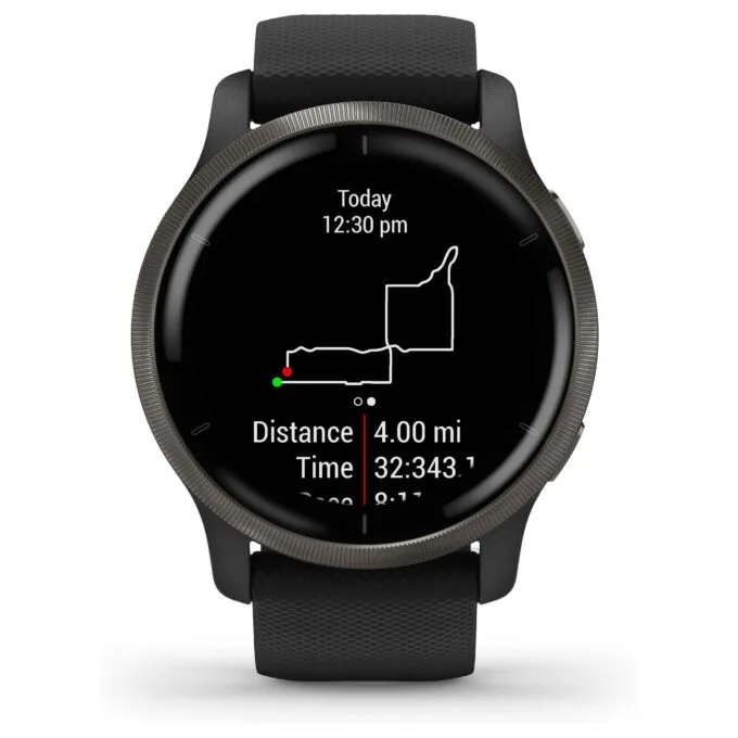 Garmin Venu 2 45mm black — image 38