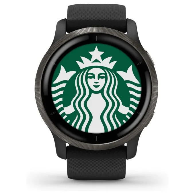 Garmin Venu 2 45mm black — image 40
