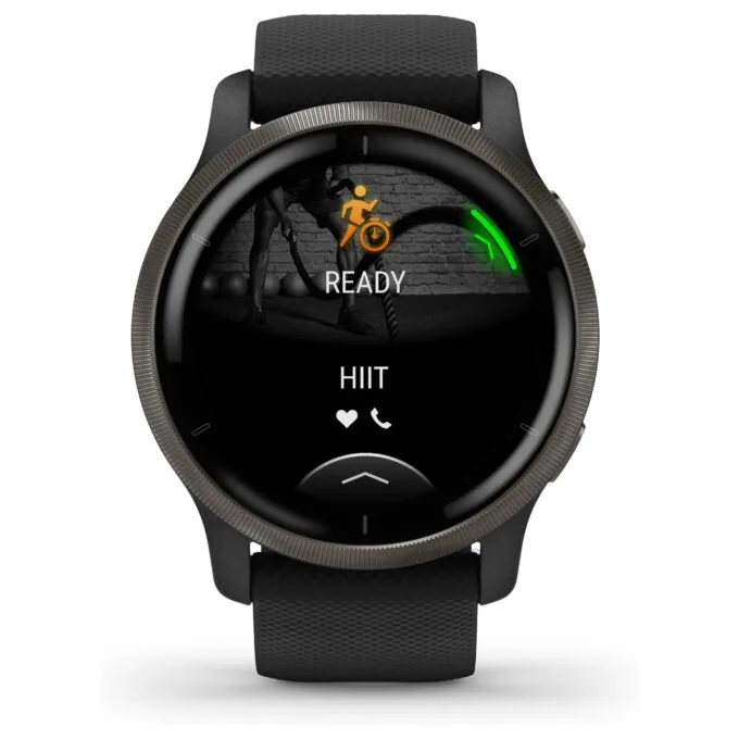 Garmin Venu 2 45mm black — image 41