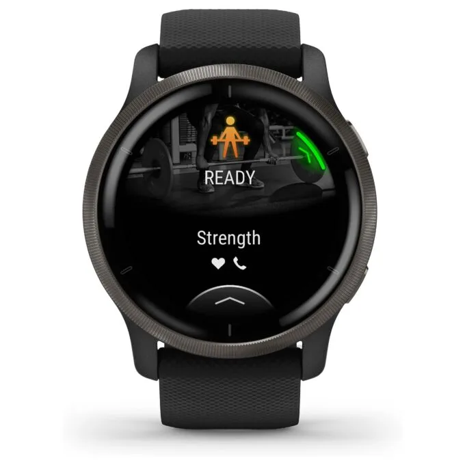 Garmin Venu 2 45mm black — image 42