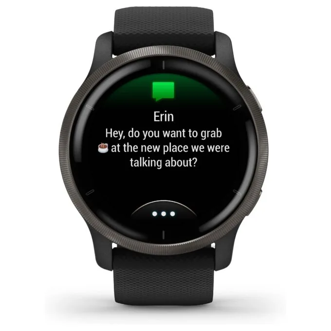 Garmin Venu 2 45mm black — image 44