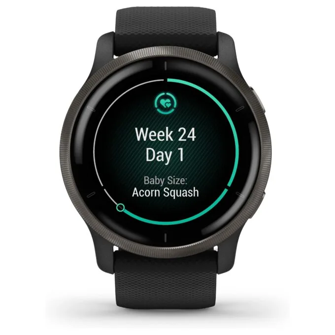 Garmin Venu 2 45mm black — image 48
