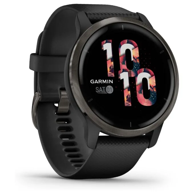 Garmin Venu 2 45mm black — image 50