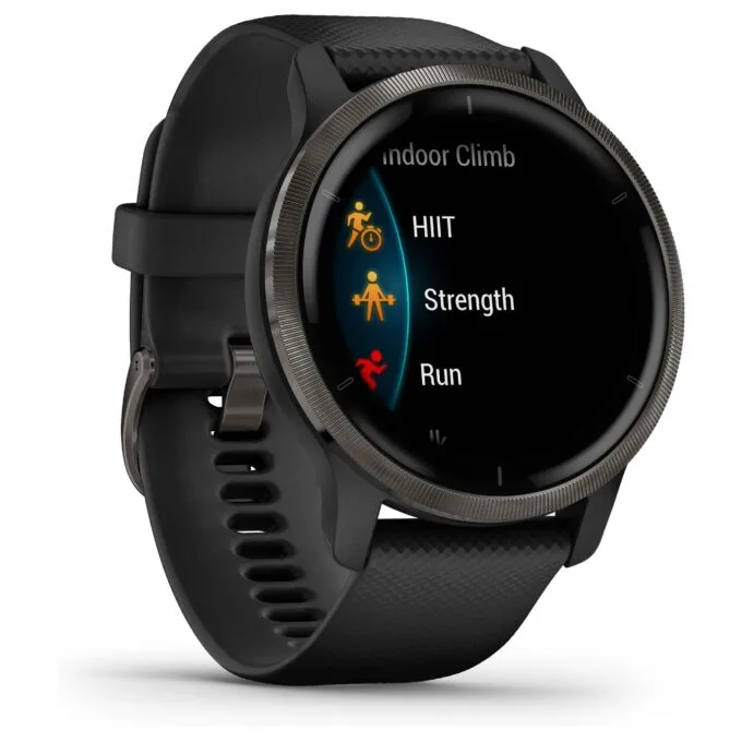 Garmin Venu 2 45mm black — image 51
