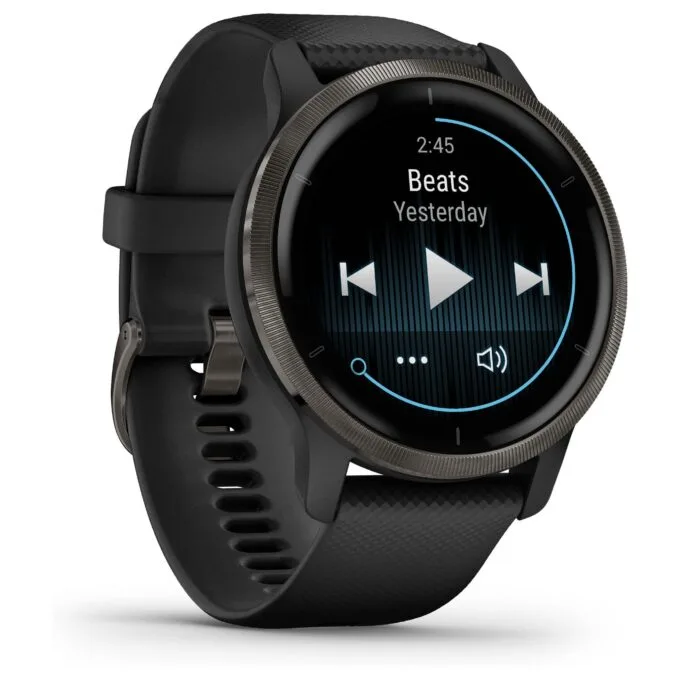 Garmin Venu 2 45mm black — image 53