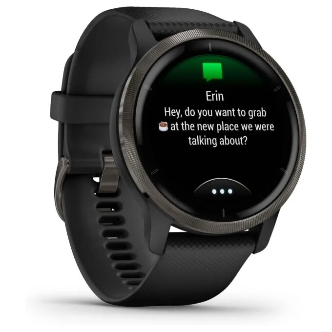 Garmin Venu 2 45mm black — image 55