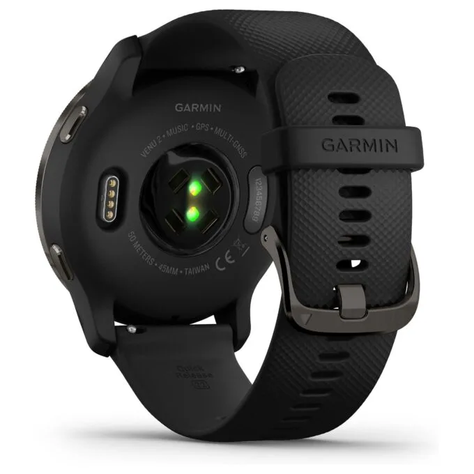 Garmin Venu 2 45mm black — image 60