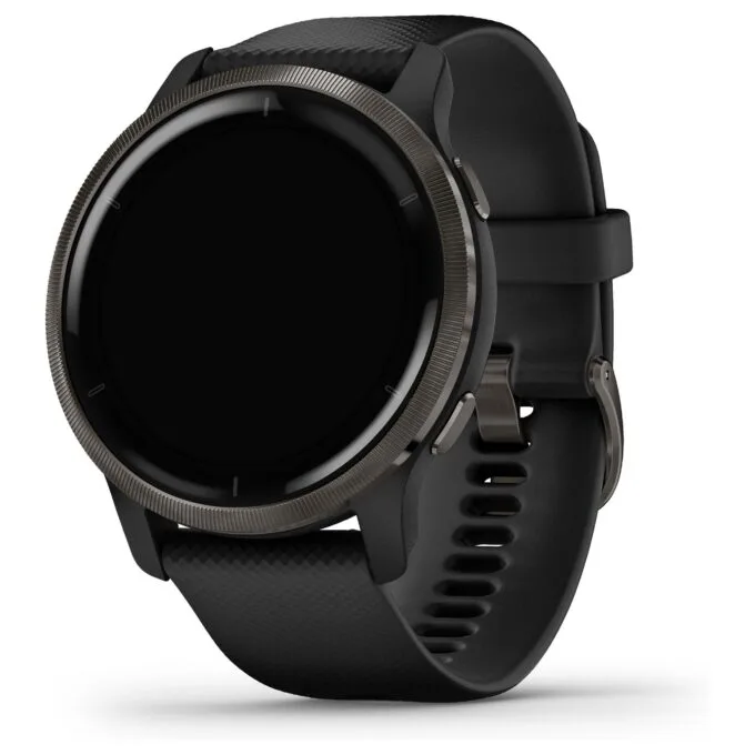 Garmin Venu 2 45mm black — image 9