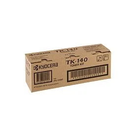 KYOCERA TK-140 toner cartridge — image 2