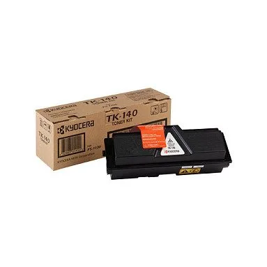 KYOCERA TK-140 toner cartridge — image 4