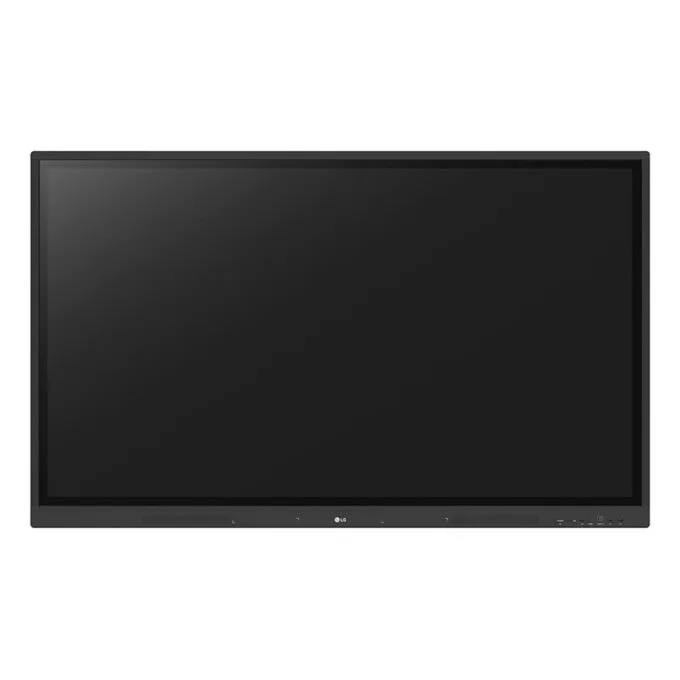 LG 98TR3DK-BM 98" Display UHD Touch EDLA — image 2