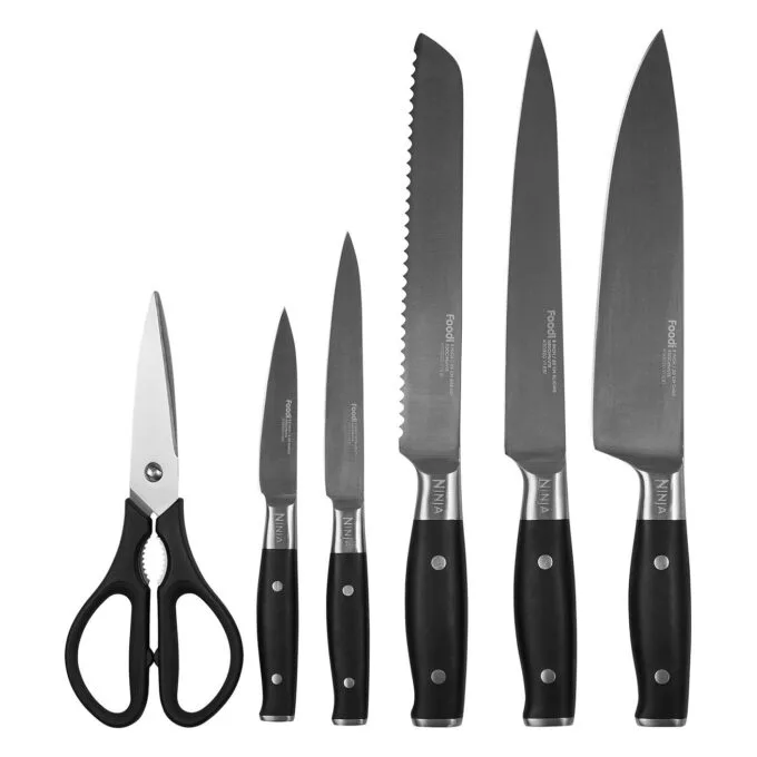 Ninja Foodi StaySharp — image 7