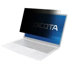 Dicota Privacy Filter 2-way adhesive Universal 16:10 16