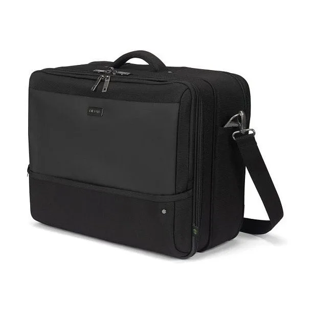 Dicota Multi TWIN FIVE 15-17.3 black — image 1