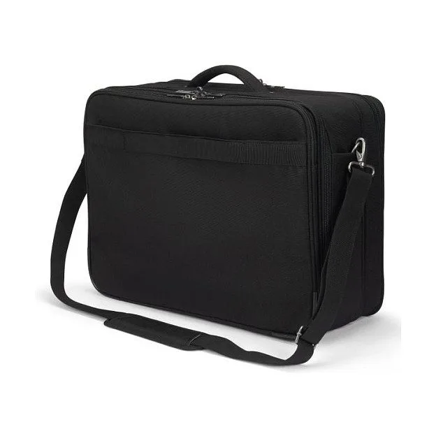 Dicota Multi TWIN FIVE 15-17.3 black — image 2