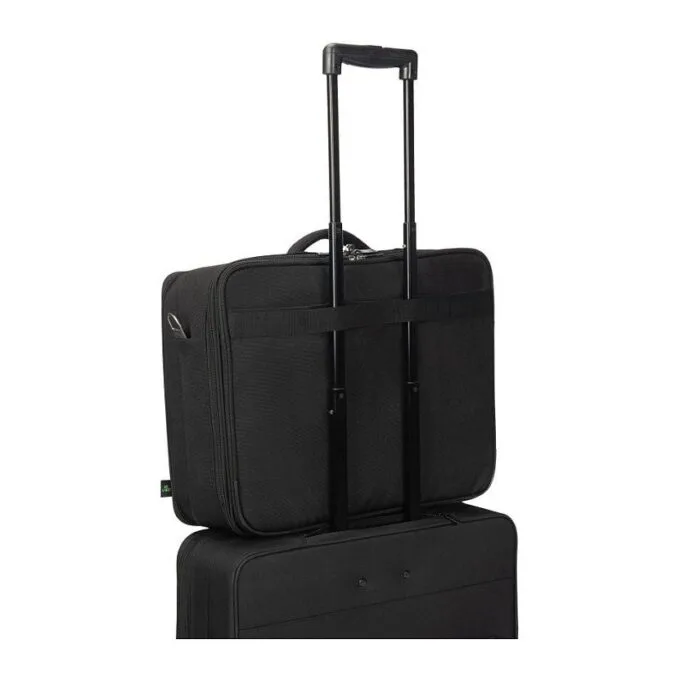 Dicota Multi TWIN FIVE 15-17.3 black — image 13