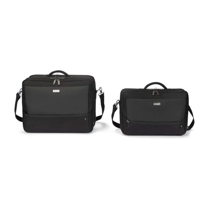 Dicota Multi TWIN FIVE 15-17.3 black — image 15