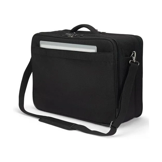 Dicota Multi TWIN FIVE 15-17.3 black — image 3
