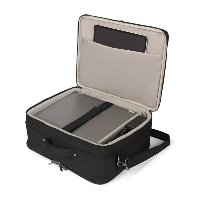 Dicota Multi TWIN FIVE 15-17.3 black — image 7