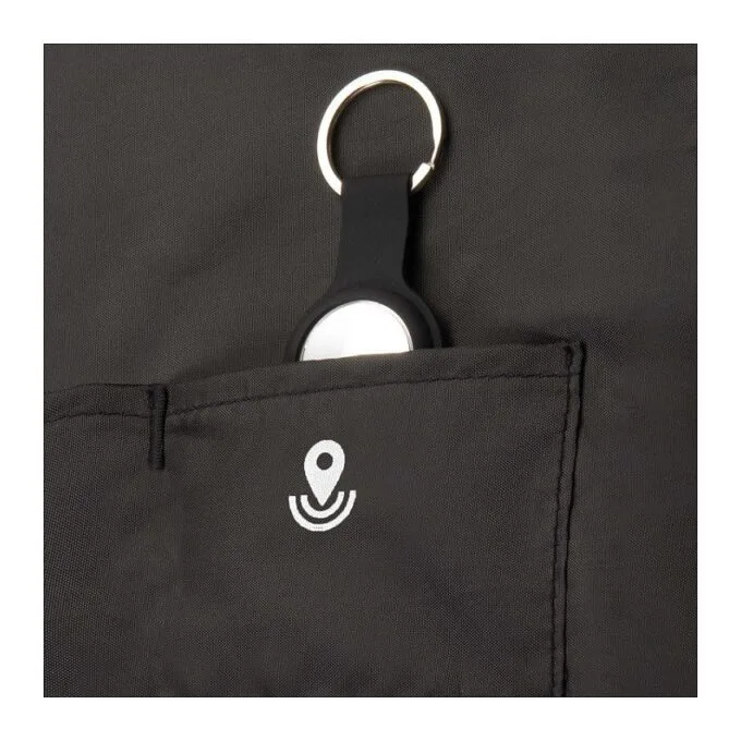 Dicota Multi TWIN FIVE 15-17.3 black — image 10