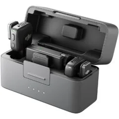 DJI Mic Mini (2TX+1RX+Charging Case)