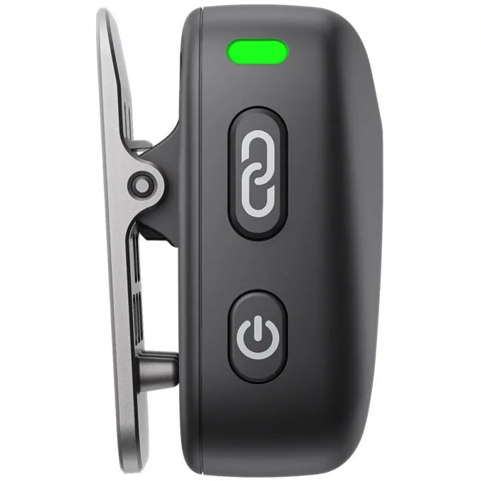 DJI Mic Mini (2TX+1RX+Charging Case) — image 15