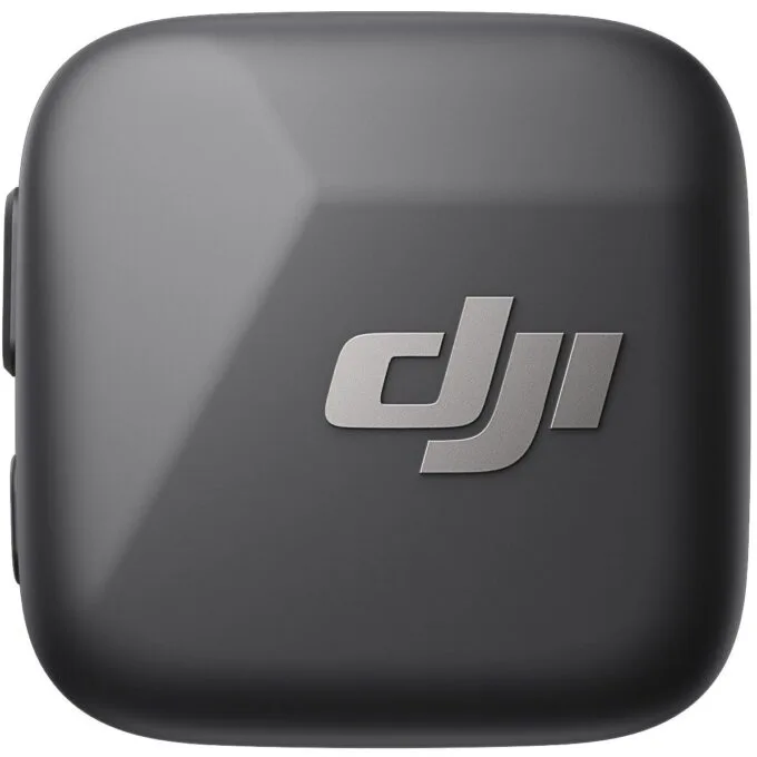 DJI Mic Mini (2TX+1RX+Charging Case) — image 16
