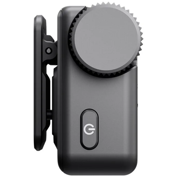 DJI Mic Mini (2TX+1RX+Charging Case) — image 18