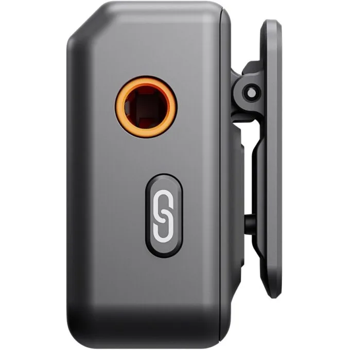DJI Mic Mini (2TX+1RX+Charging Case) — image 19