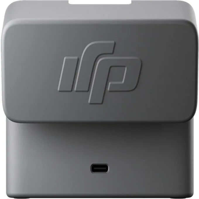 DJI Mic Mini (2TX+1RX+Charging Case) — image 6