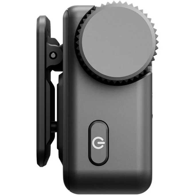 DJI Mic Mini (2TX+1RX+Charging Case) — image 10