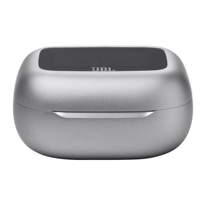 JBL Live Buds 3, Wireless Earbud-Kopfhrer mit Bluetooth, silber — image 4