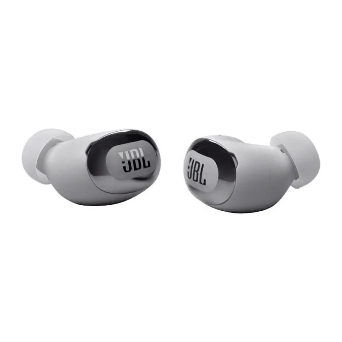 JBL Live Buds 3, Wireless Earbud-Kopfhrer mit Bluetooth, silber — image 5