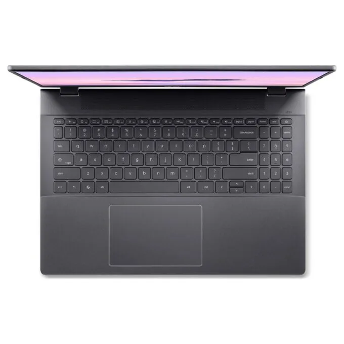 Acer Chromebook Plus 516 CB516-1H-34ZR — image 5