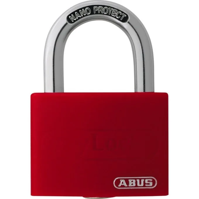 ABUS MyLock T65AL rot SL 5 — image 1