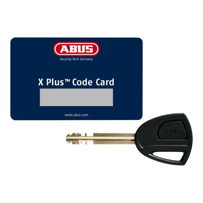 ABUS X-Plus 1060 — image 4