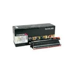 LEXMARK Entwickler magenta C54x/X54x ca. 30.000 S.