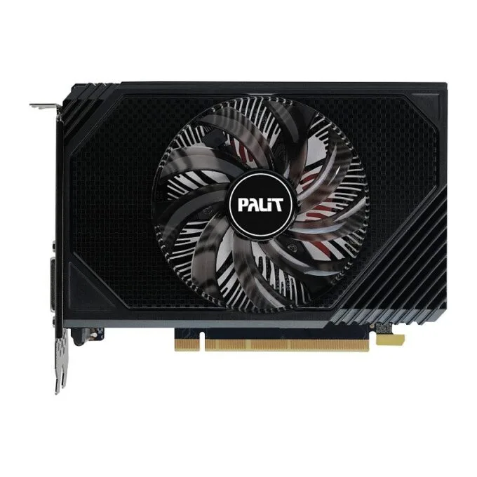 Palit GeForce RTX 3050 StormX 6GB — image 1