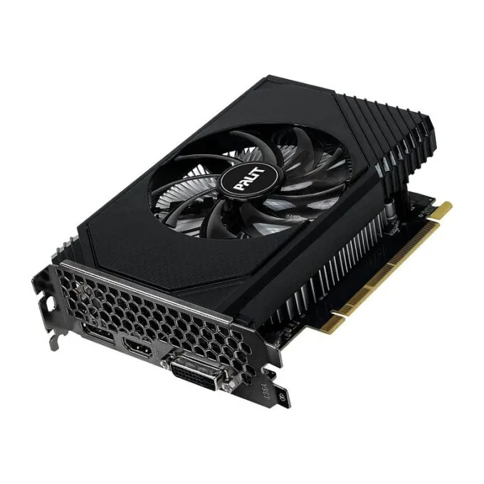 Palit GeForce RTX 3050 StormX 6GB — image 2