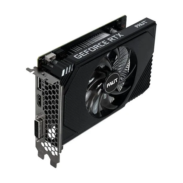 Palit GeForce RTX 3050 StormX 6GB — image 3