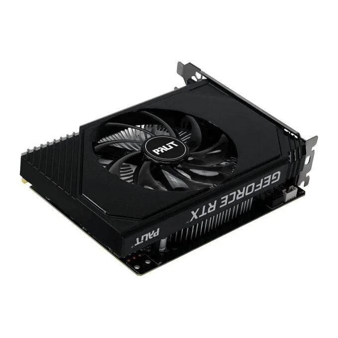 Palit GeForce RTX 3050 StormX 6GB — image 4