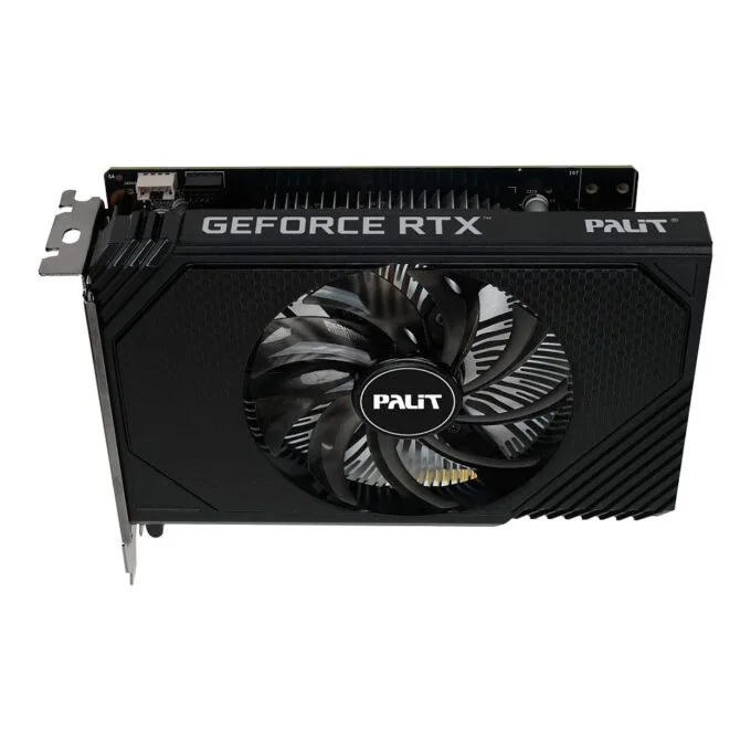 Palit GeForce RTX 3050 StormX 6GB — image 5