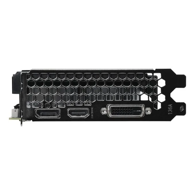 Palit GeForce RTX 3050 StormX 6GB — image 6